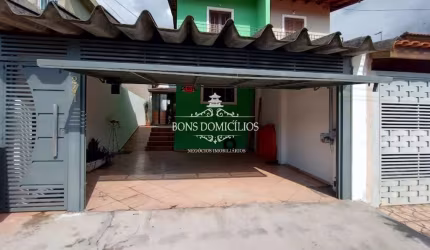 CASA 2 DORMS BOA LOCALIZAÇÃO  VARGEM GRANDE PAULISTA