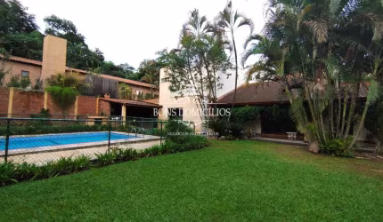 Casa 4 dorms na Granja com 1.000m2 de terreno