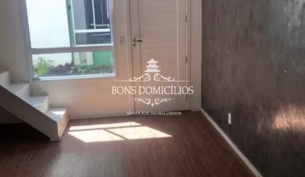 Casa em condomínio completo em Vargem Grande, com dois dormitórios e uma vaga por apenas 219mil!