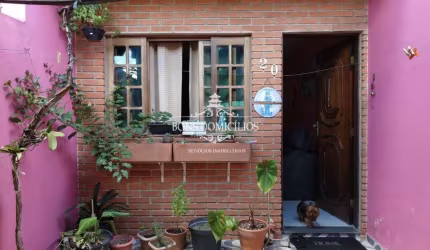 Casa comercial com 1 sala à venda na Vila Iasi, Taboão da Serra  por R$ 375.000