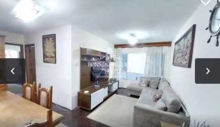 Apartamento com 2 dormitórios + dormitório extra na ares de serviço, com vaga fixa e demarcada e a 400m do metrô praça da árvore !