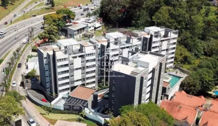 Apartamento com 3 quartos à venda no Granja Viana, Cotia , 104 m2 por R$ 955.000