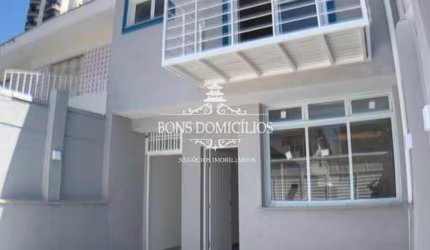 Casa com 3 quartos à venda na Vila Congonhas, São Paulo  por R$ 1.050.000
