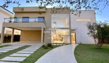 Casa NOVINHA no São Paulo 2 um dos condomínios mais procurados de Cotia e Granja Viana.