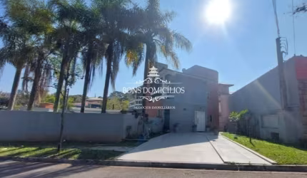 Casa maravilhosa no São Paulo 2, totalmente reformada e decorada e com um excelente padrão de acabamento em cada detalhe