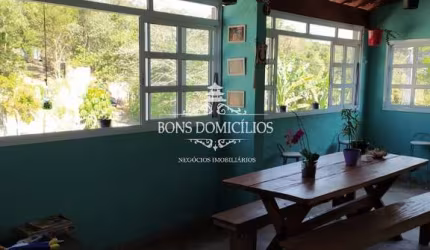Casa com 3 quartos à venda no Jardim do Engenho, Cotia , 132 m2 por R$ 449.900