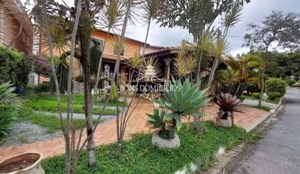 Casa com 3 quartos à venda no São Paulo II, Cotia , 350 m2 por R$ 1.449.990