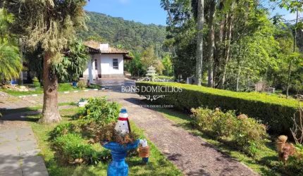 Lindo Haras em São Roque, com fácil acesso à São Paulo!