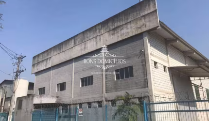 Barracão / Galpão / Depósito para alugar no Jardim do Rio Cotia, Cotia  por R$ 25.000
