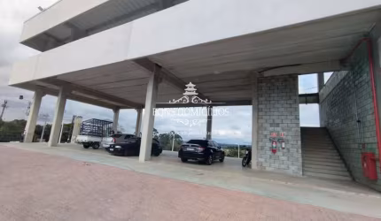 EMPREENDIMENTO COMERCIAL - 200M² - CAUCAIA DO ALTO