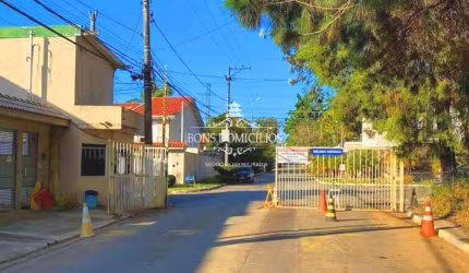CASA ISOLADA PREÇO ACESSIVEL DENTRO DE BOLSÃO NA GRANJA VIANA COM 3 SUÍTES E BELO QUINTAL