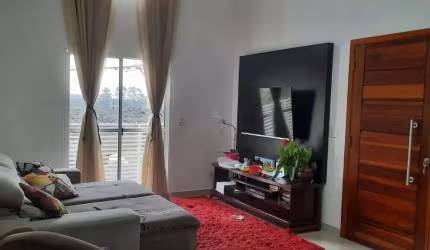 Casa Ampla com 3 dormitórios sendo 2 suítes no Villa Deste, um dos condomínios mais procurados da região.