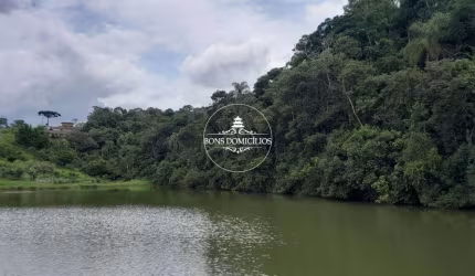 Beli terreno de 26 mil metros quadrados numa próxima a São Paulo com água e ótima estrutura. Acesso pela Raposo e pela Castelo Branco.