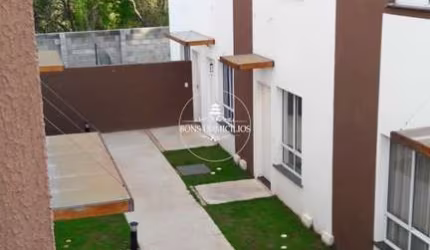 Casa na melhor região de caucaia por apenas 190 mil