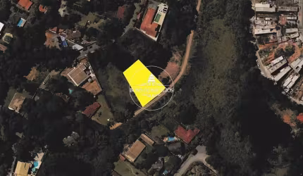 LOTE FAZENDINHA c/ 1.420 m² de terreno PRONTO PARA CONSTRUIR