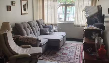 Apartamento com 3 quartos à venda na Aclimação, São Paulo , 118 m2 por R$ 770.000