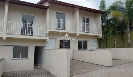 Casa em condomínio fechado com 2 quartos à venda no Paisagem Casa Grande, Cotia , 61 m2 por R$ 250.000