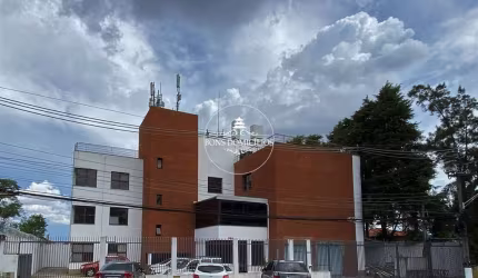 Moderno PRÉDIO COMERCIAL com localização ESPETACULAR, Km 23 da R.Tavares