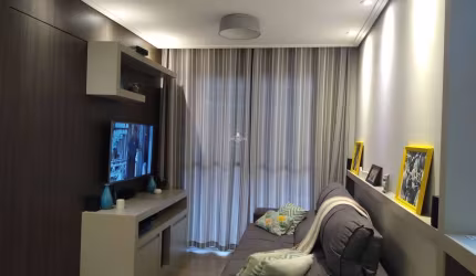 MARAVILHOSO APARTAMENTO GARDEN NA GRANJA VIANA, 03 DORMS, 02 VAGAS - CONDOMÍNIO COMPLETO!
