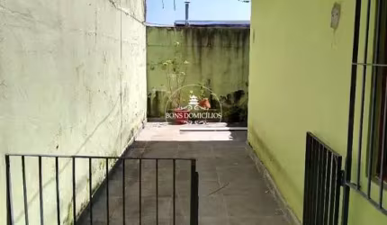 Casa ampla em Osasco
