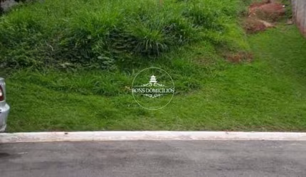 Terreno à venda no Horizontal Park, Cotia  por R$ 590.000
