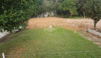 Lote Cond. Vila Vianna - 'Lote 1': 509,17m²