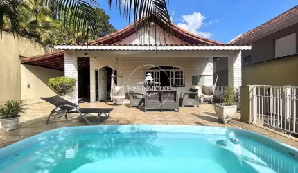 Vila Diva - 3d/2sts. TÉRREA, ótima localização, piscina aquecida, gourmet!