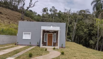 Chácara / sítio com 3 quartos à venda no Jardim Nossa Senhora das Graças, Cotia , 1600 m2 por R$ 620.000