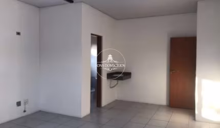Sala comercial com 1 sala para alugar no Jardim da Glória, Cotia , 32 m2 por R$ 1.300