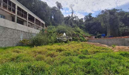 Terreno totalmente plano com 280m por apenas 130 mil ! Km 33 da Raposo a
