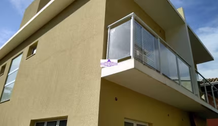 Sobrado novos em Cotia