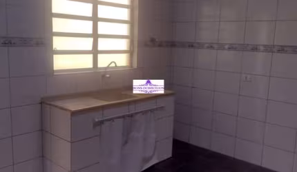 CASA PARA LOCAÇÃO NO JARDIM DO ENGENHO - COTIA