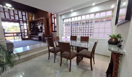 NA MELHOR LOCALIZAÇÃO DA GRANJA VIANA