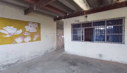 Casa com 3 quartos à venda no Parque do Agreste, Vargem Grande Paulista  por R$ 400.000