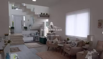 OPORTUNIDADE!!!!!! CASA NOVA NA GRANJA VIANA CONDOMINIO COM LAGO E  RODEADO DE ÁREA VERDE