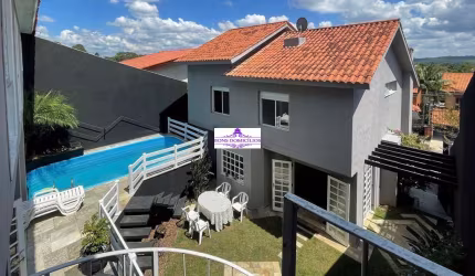 Cond. SP II - 5d/3sts REFORMADA, piscina, salão de festas e hóspedes!