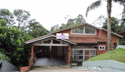 ACEITA R$450MIL em IMÓVEL,  ÓTIMA CASA EM CONDOMÍNIO  NA DIVISA DE EMBU COM COTIA