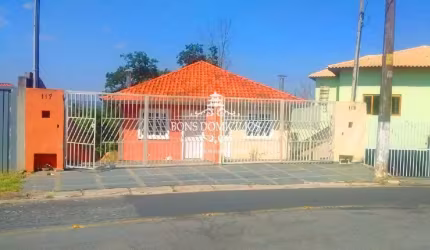 LOCAÇÃO R$ 2.900 - VENDA 549mil CASA  3 QUARTOS EM BOLSÃO(rua fechada) portaria com segurança