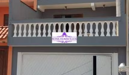 Casa com 3 quartos à venda no Parque São George, Cotia , 250 m2 por R$ 790.900