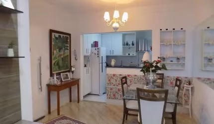 Apartamento 2 dormitórios para Venda em Cotia / SP no bairro APARTAMENTO COM 2 DORMITÓRIOS ÓTIMA LOCALIZAÇÃO jardim sábia