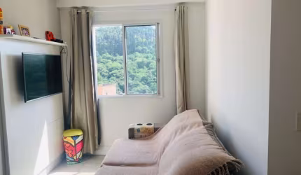 APARTAMENTO COM ÓTIMA INFRAESTRUTURA AO REDOR !!