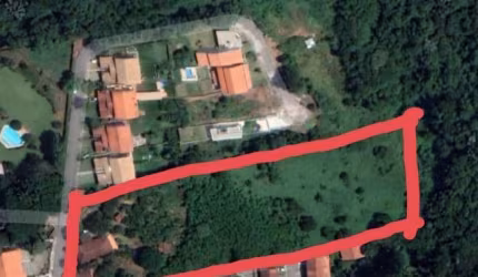 EXCELENTE OPORTUNIDADE  PARA INVESTIDORES ! TERRENO DE 10 MIL m² NA MELHOR REGIÃO DA GRANJA!