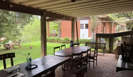 Casa para Venda no bairro GRANJA VIANA CHACARA DO LAGO