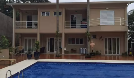 Casa em Condomínio para Venda em Cotia / SP no bairro Vila Santo Antônio