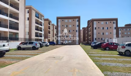 Apartamento com 2 quartos para alugar no Jardim da Glória, Cotia , 47 m2 por R$ 2.000
