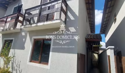 Casa em condomínio fechado com 2 quartos à venda no Jardim da Glória, Cotia  por R$ 499.990