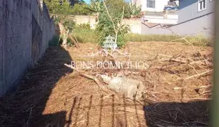 Terreno à venda na Vila Santo Antônio, Cotia  por R$ 600.000