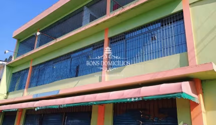 Imóvel comercial Locação/Venda - Jardim Torino, Cotia.
