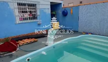 Casa com 3 quartos à venda no Centro (Caucaia do Alto), Cotia  por R$ 448.900