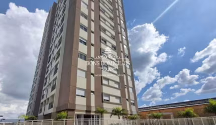 Apartamento com 2 quartos à venda na Pousada dos Bandeirantes, Carapicuíba , 53 m2 por R$ 385.000